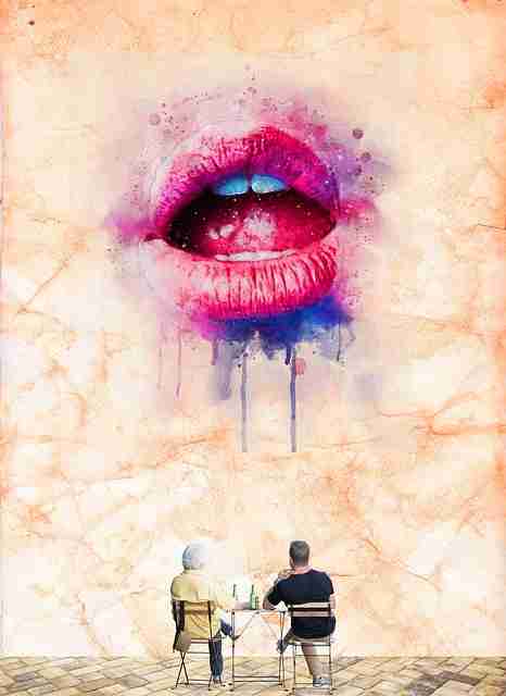 爆料·幕后机密｜抖音成人版｜环绕式｜横扫热搜