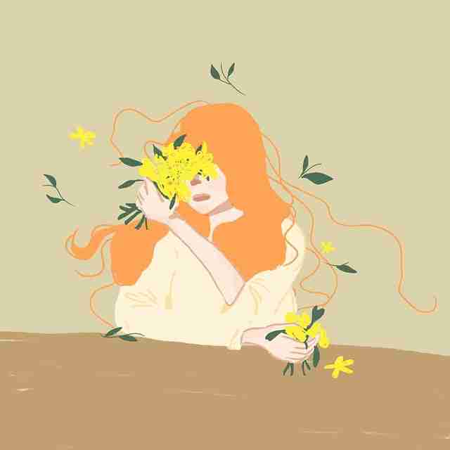 【每日大赛国内】绽放沉浸场景拆解 - 多角度透视